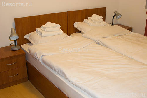 Pamporovo Pearl 11